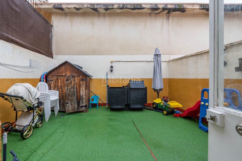 Foto feb62481-02c8-44cc-85a5-f2cfb06fafad. Dúplex amb calefacció aparcament a Almanjáyar Granada