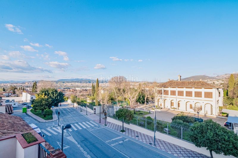 Foto f34e3a28-553d-4ce7-9428-63fa5d49bf9d. Àtic amb aparcament piscina a La Zubia Ciudad Zubia (La)