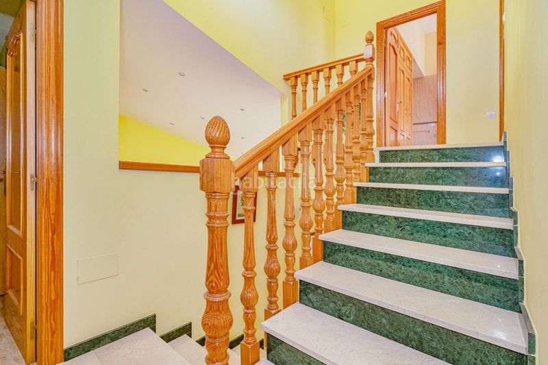 Foto 3c6533fe-bebd-4ddb-bdb6-fe229903f37b. Xalet amb aparcament piscina a Íllora