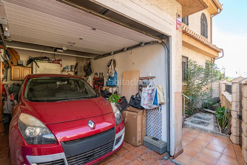 Foto ce9e9b5d-622e-4d94-a997-68e2d8ecad28. Casa adossada a calle tarifa (hi) 4 a Híjar Gabias (Las)
