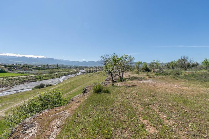 Foto 484f227d-9869-42ec-9957-56c068f3bf33. Finca rústica a Villa de Otura