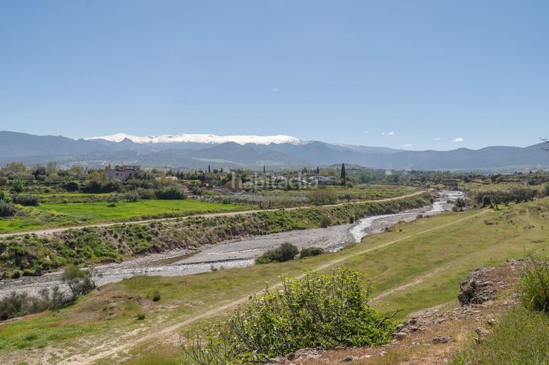 Foto f4478ab3-950c-43d2-b4aa-e4ae2896b070. Finca rústica a Villa de Otura