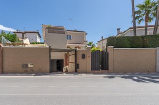 Chalet  Calle carmen morc prl 13. Espectacular chalet independiente en gojar con alta eficiencia e