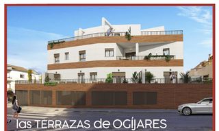 Etagenwohnung in Ogíjares. Bienvenido a tu nuevo hogar en el encantador pueblo de ogíjares!