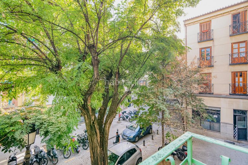 Foto ad8120af-5c64-40ec-9396-356a3cf41177. Edifici a Centro - Sagrario Granada