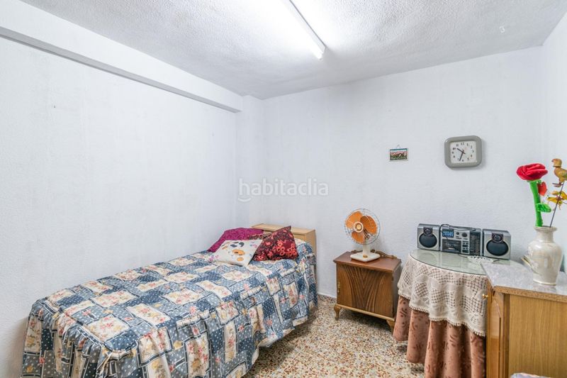 Foto 0de33a8b-ae02-4e88-9e7c-9916c658893f. Casa adossada a Poniente Armilla