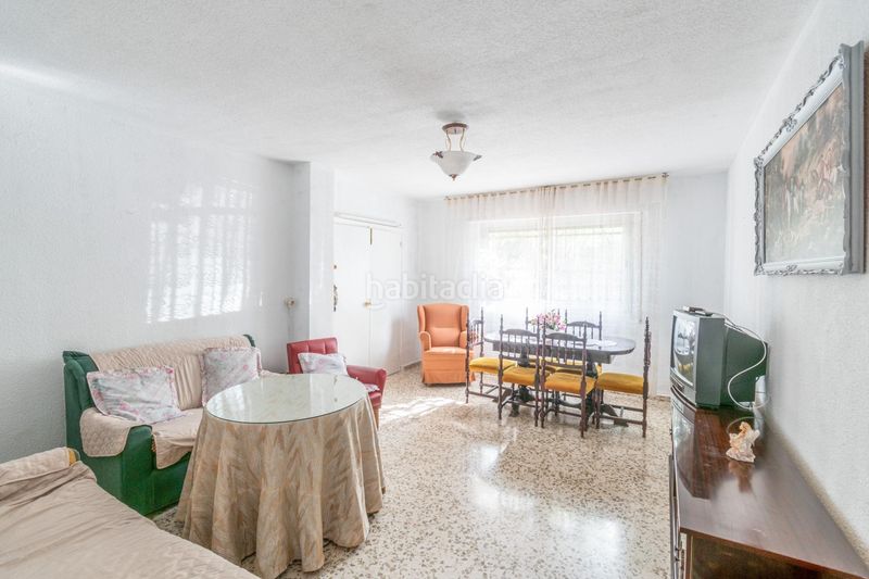 Foto 6401d14c-e751-4226-9e95-9e8787f59f21. Casa adossada a Poniente Armilla