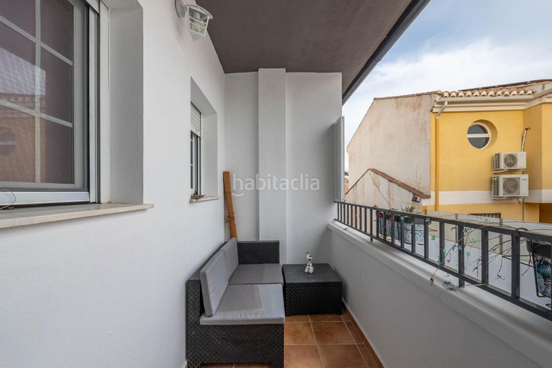 Foto 5959a290-e933-442a-91f6-7bf17bd3e445. Casa amb calefacció aparcament a Gójar
