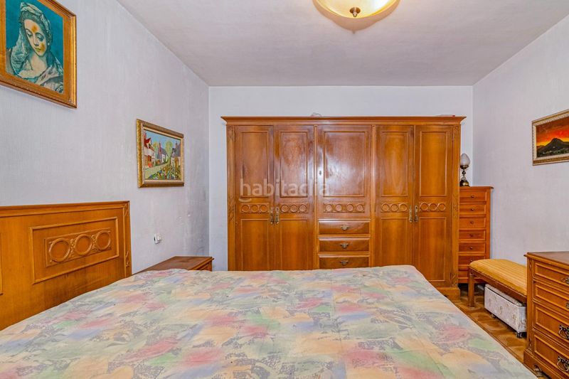 Foto a0f99771-9088-41b6-b6c5-69bebf388202. Pis amb calefacció a Plaza de Toros - Santa Rita Almería