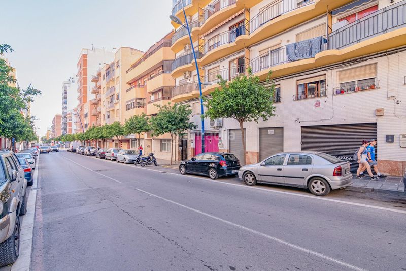 Foto bd4a5da3-e8f9-4051-8201-8c9c286711b1. Pis amb calefacció a Plaza de Toros - Santa Rita Almería