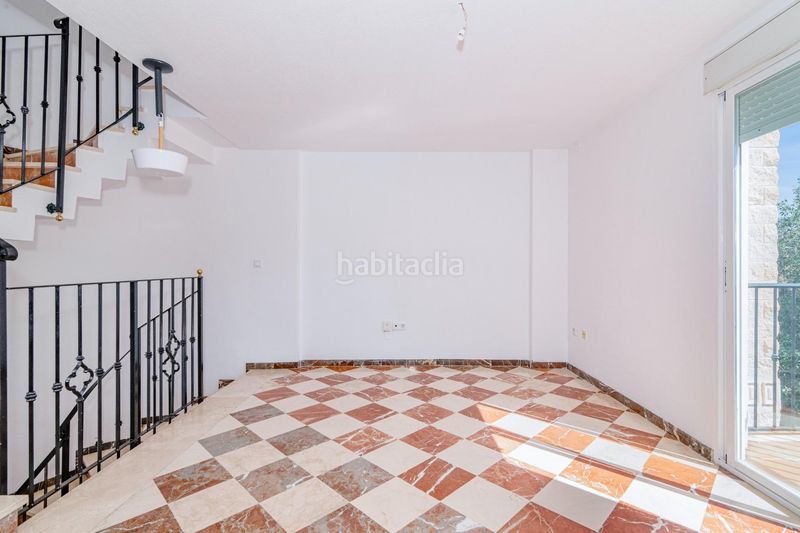 Foto 1d44cdca-6bd8-435c-bfb6-ce6cb74e9a42. Casa amb calefacció aparcament a Gójar