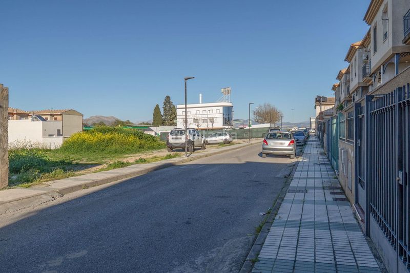 Foto 56d3bc76-a0e4-407a-9354-4a863258534f. Pis a avenida de andalucía 25 a Cijuela