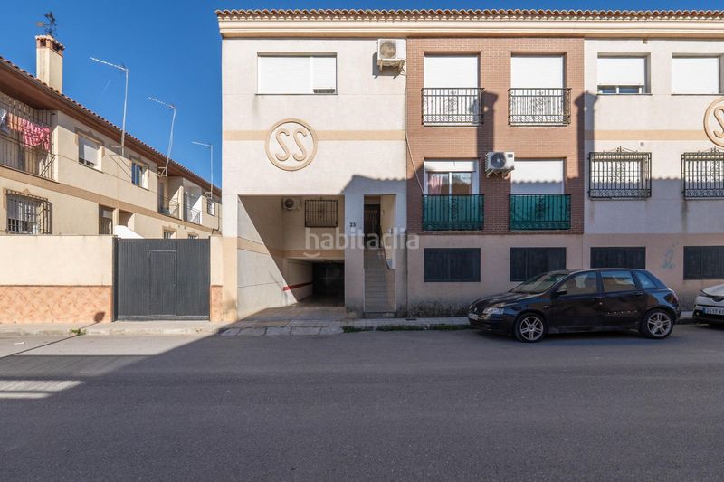 Foto ade9e6d1-f969-4285-81bb-d90ef9844a45. Pis a avenida de andalucía 25 a Cijuela