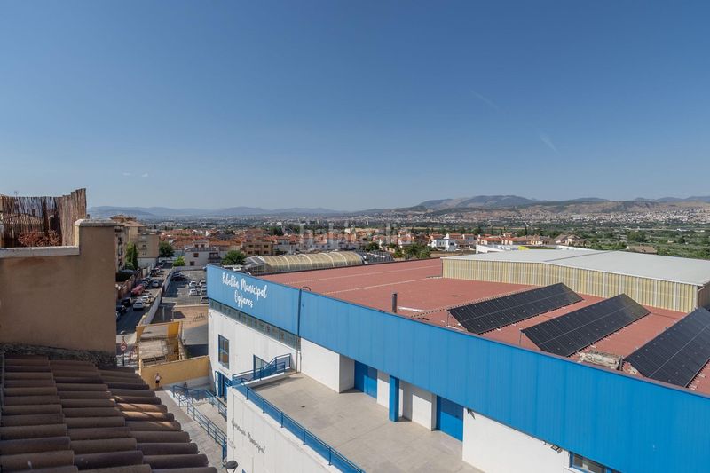 Foto aab205a5-7851-4dfe-9a7c-010047f18b19. Àtic amb aparcament a Ogíjares