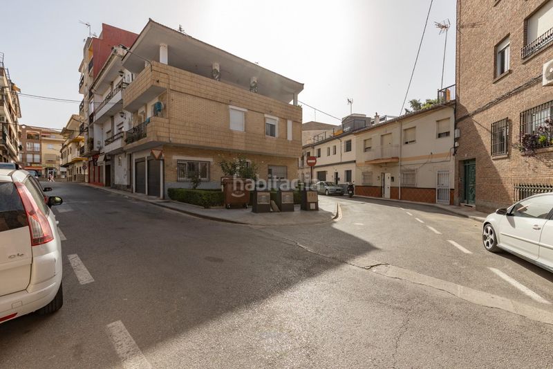 Foto 1ac9d0e3-2ef6-4cf3-aabe-b05af9f612e8. Local comercial a Maracena