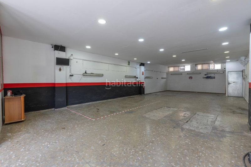 Foto 43aeb4d5-4edc-4d5c-86e2-2d08e2d8cbff. Local comercial a Maracena