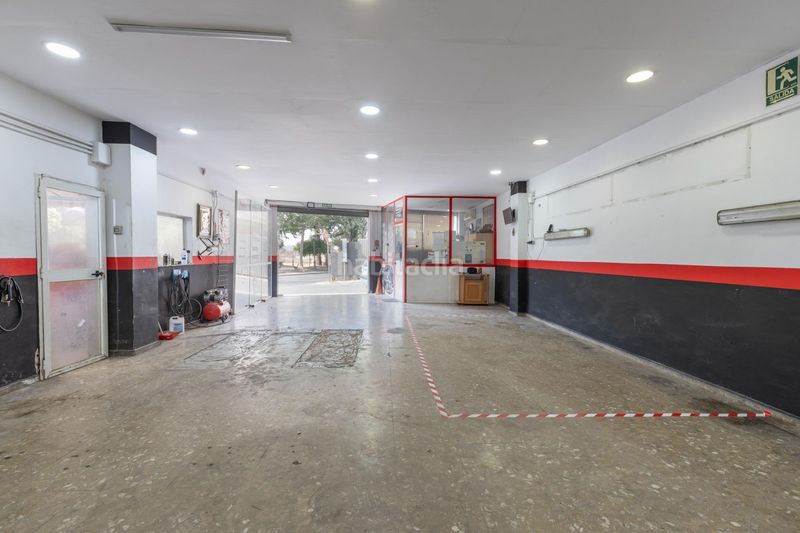 Foto 88ae6cff-0ed9-43da-8408-a2ca4476370d. Local comercial a Maracena