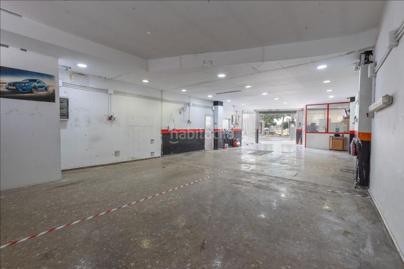 Foto 939316ec-9f3e-4c57-a94d-3d7d64f687e9. Local comercial a Maracena