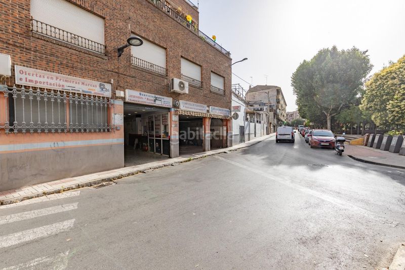 Foto 947ddf71-0172-497b-ae48-ac032d4d573c. Local comercial a Maracena