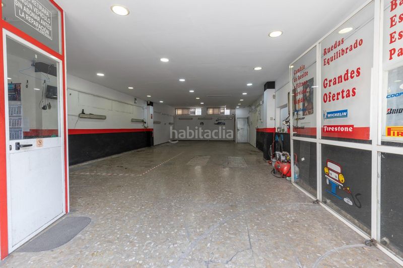 Foto b476717b-474d-4ca8-b2d7-60edf4584dff. Local comercial a Maracena