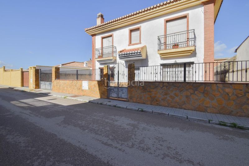 Foto 3b5a9fad-b8ba-4dfc-a9c2-863ecf2a1333. Casa a Cijuela