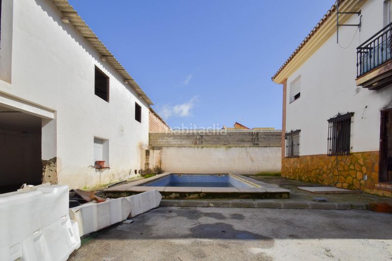 Foto c77eb981-f490-402c-90a0-778968cd64cf. Casa a Cijuela