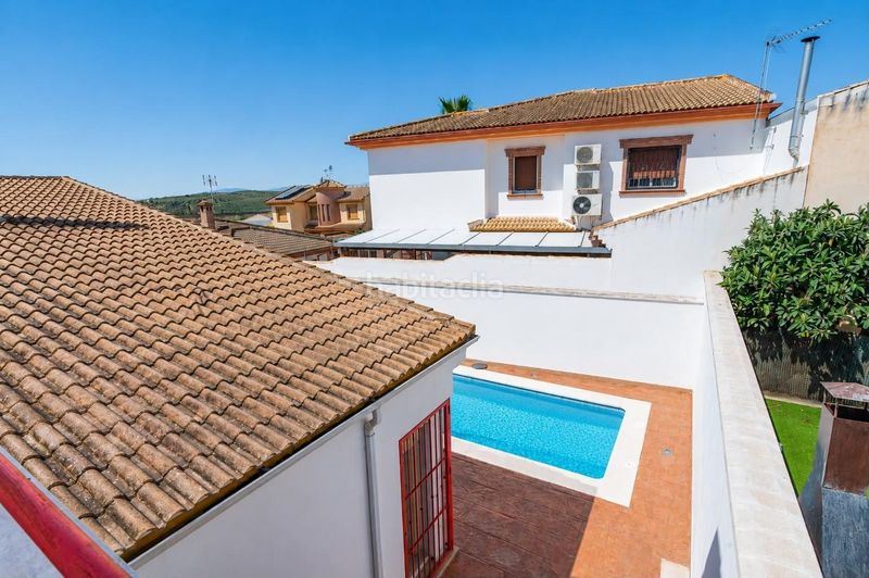 Foto 63a45407-8a88-4727-b976-231580f9f425. Xalet amb aparcament piscina a Íllora