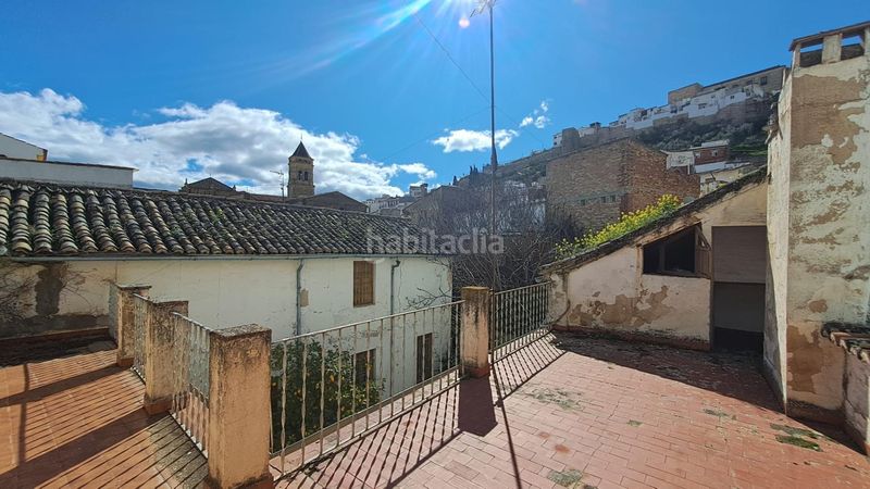 Foto 7cfebd1a-710e-4117-8b29-aaf38ac1fafc. Casa adossada amb aparcament a Loja