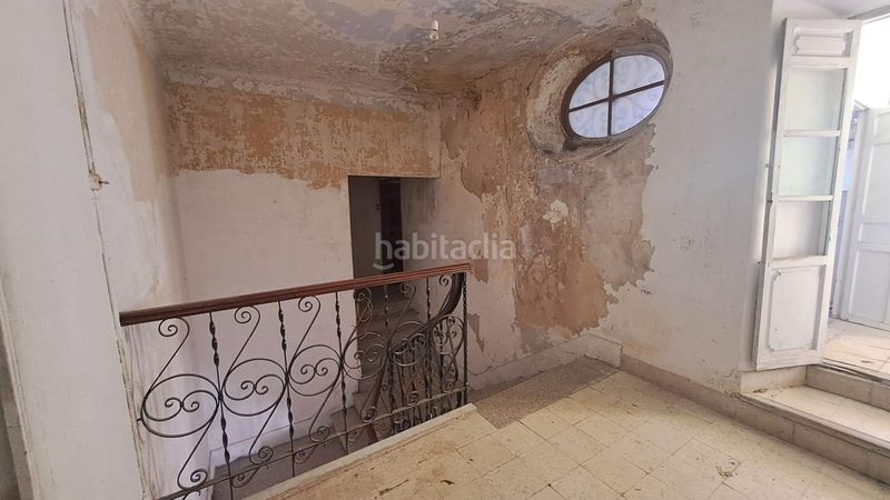 Foto e1631db0-dae4-4164-bb9b-a26f13483357. Casa adossada amb aparcament a Loja