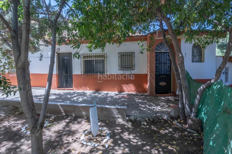 Foto 56866d95-4776-420d-bde7-b7d18aef2f54. Masia a Caniles