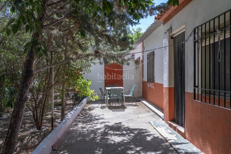 Foto a1b31777-c6a0-4719-9b44-99ff1eb19575. Masia a Caniles