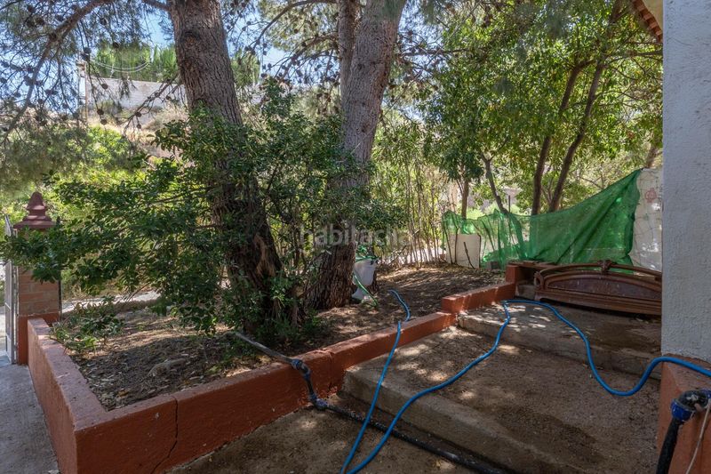 Foto ae3fbf94-b7a8-4038-b1d9-908c3ef778e6. Masia a Caniles