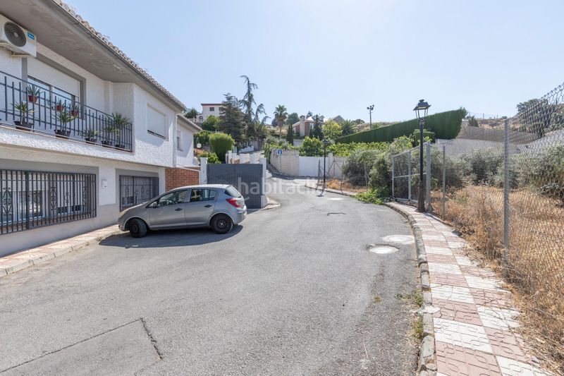 Foto 23c367a5-2221-4ed5-95df-ce107cd889af. Terreny residencial a Alfacar