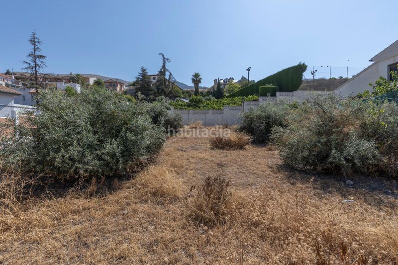 Foto 31383c2a-fa9e-449a-83ef-c2dc05d3e635. Terreny residencial a Alfacar