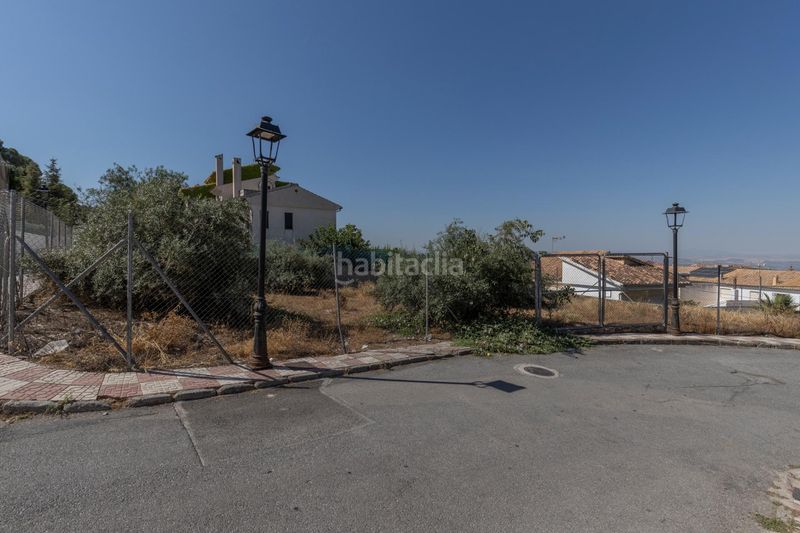 Foto 3271c30b-7eaf-4b1e-9306-bc99d09cb5d8. Terreny residencial a Alfacar