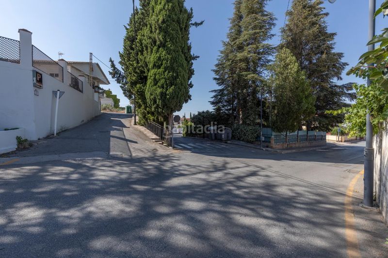 Foto 561da749-5ea5-41b5-9f43-c1f59abd5896. Terreny residencial a Alfacar