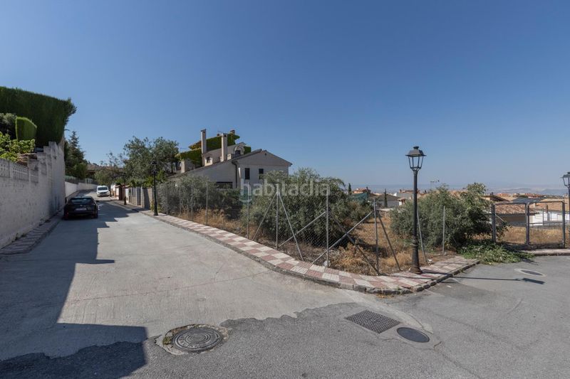 Foto 63ed4086-46ee-49f8-a328-a1a94ee9c572. Terreny residencial a Alfacar