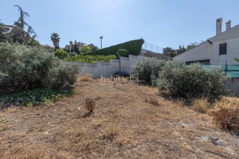 Foto c6a5806b-4d18-4df4-9d3b-f0ad7c7ab070. Terreny residencial a Alfacar