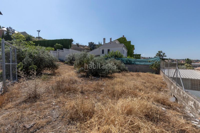 Foto de9edbdc-d397-4d93-b03a-0bd0f445019d. Terreny residencial a Alfacar