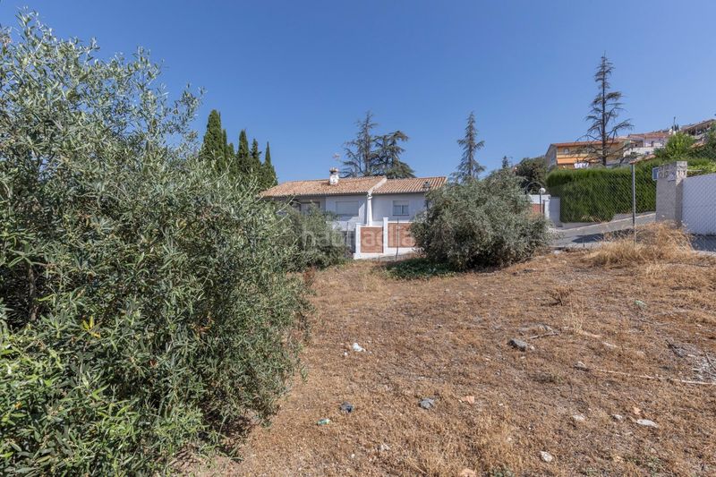 Foto f8e8ad2a-5c7f-4821-8b03-98f49b9542de. Terreny residencial a Alfacar
