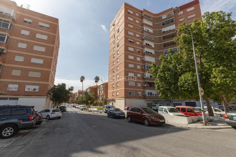 Foto 2e76a18a-4b56-43c0-97da-e139173fa3a6. Pis a calle calle doctor tercedor a Motril ciudad Motril