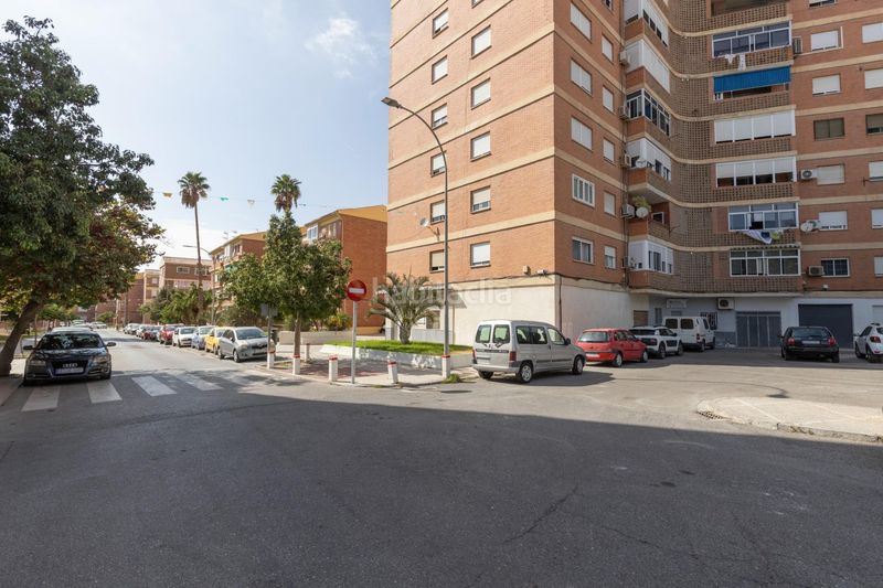 Foto 3ba6ba58-0c6d-4394-bff9-46d394723c56. Pis a calle calle doctor tercedor a Motril ciudad Motril