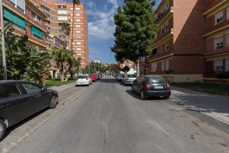 Foto 616205a7-e815-45ba-b423-27f34e0bc23a. Pis a calle calle doctor tercedor a Motril ciudad Motril