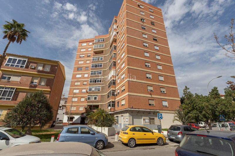 Foto ce8ca6fb-7c21-4b62-8fc2-fb5461fcd5f2. Pis a calle calle doctor tercedor a Motril ciudad Motril
