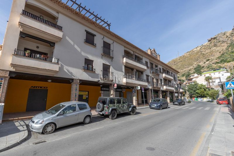 Foto 5a021182-b864-4d65-ade4-2bcaea8b090a. Pis amb calefacció aparcament a Güéjar Sierra