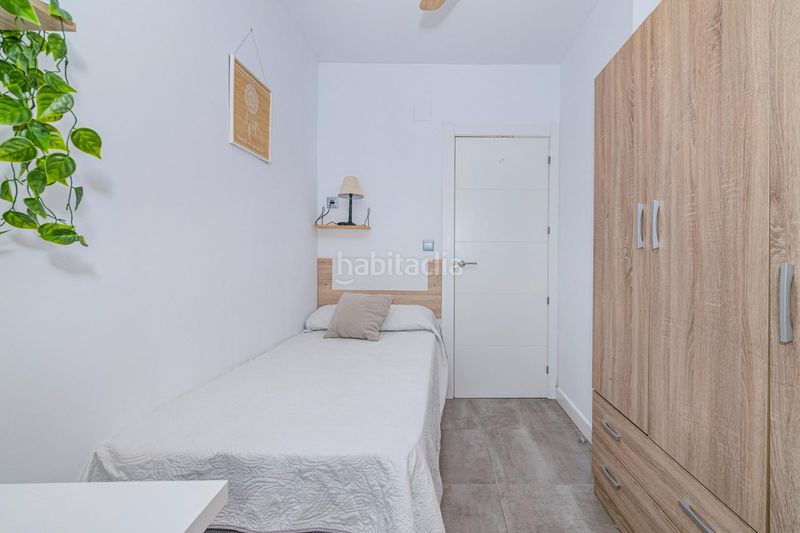 Foto ab846715-1394-46eb-88c5-c9512dfb3e82. Pis amb calefacció a Cerrillo de Maracena - Periodistas Granada