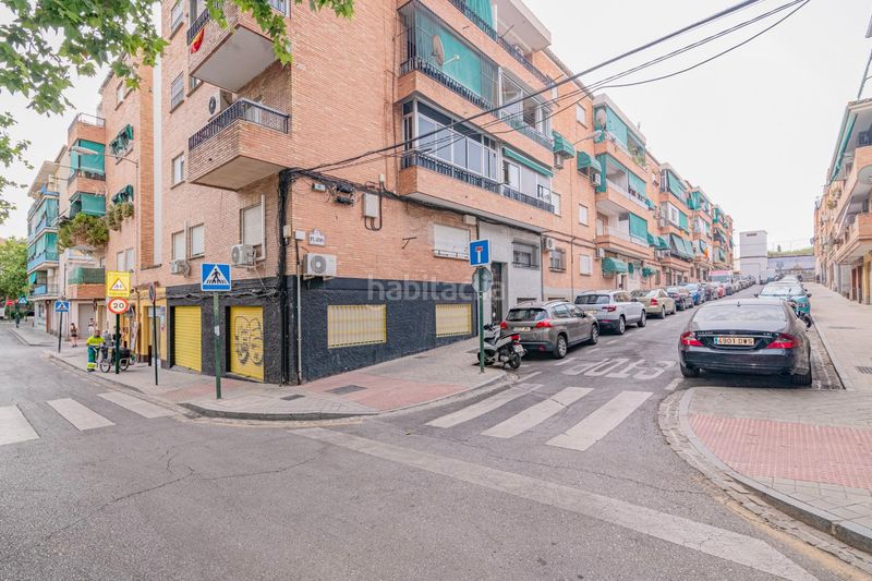Foto c020a1a5-fee3-4d24-896e-d391126d0ff5. Pis amb calefacció a Cerrillo de Maracena - Periodistas Granada