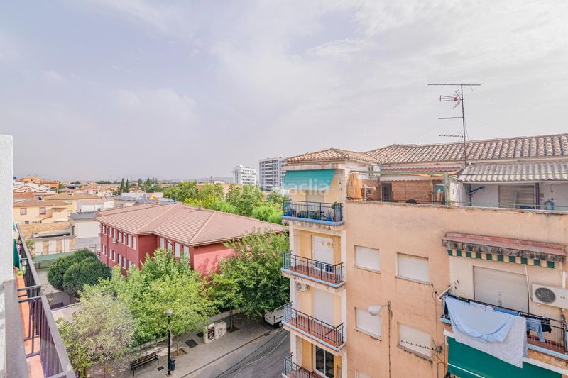 Foto d4a97a98-d497-41b2-9f0c-0e1dd15ae577. Pis amb calefacció a Cerrillo de Maracena - Periodistas Granada