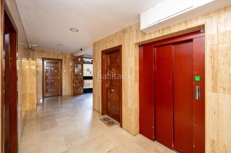 Foto 89ca1593-2f48-44cc-8a95-9c265e65de10. Planta baixa amb aparcament a Barrio de Zaidín Granada