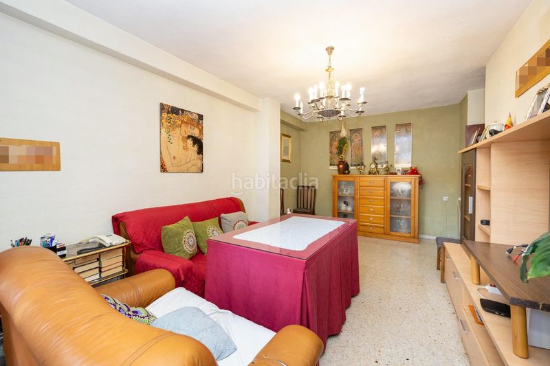 Foto 8d4fb6ba-f9d4-46c6-b954-054d8fd01993. Planta baixa amb aparcament a Barrio de Zaidín Granada